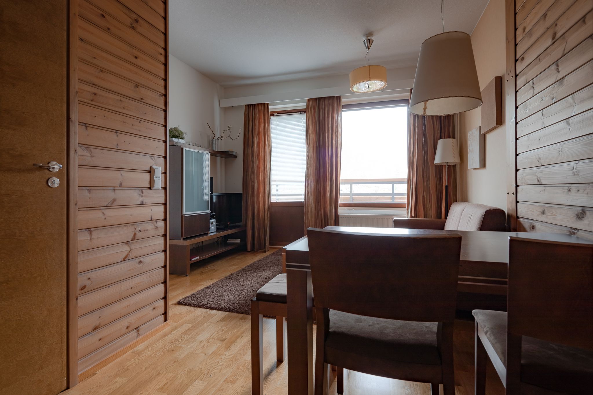 Lapland Hotels Saaga Chalets Studio