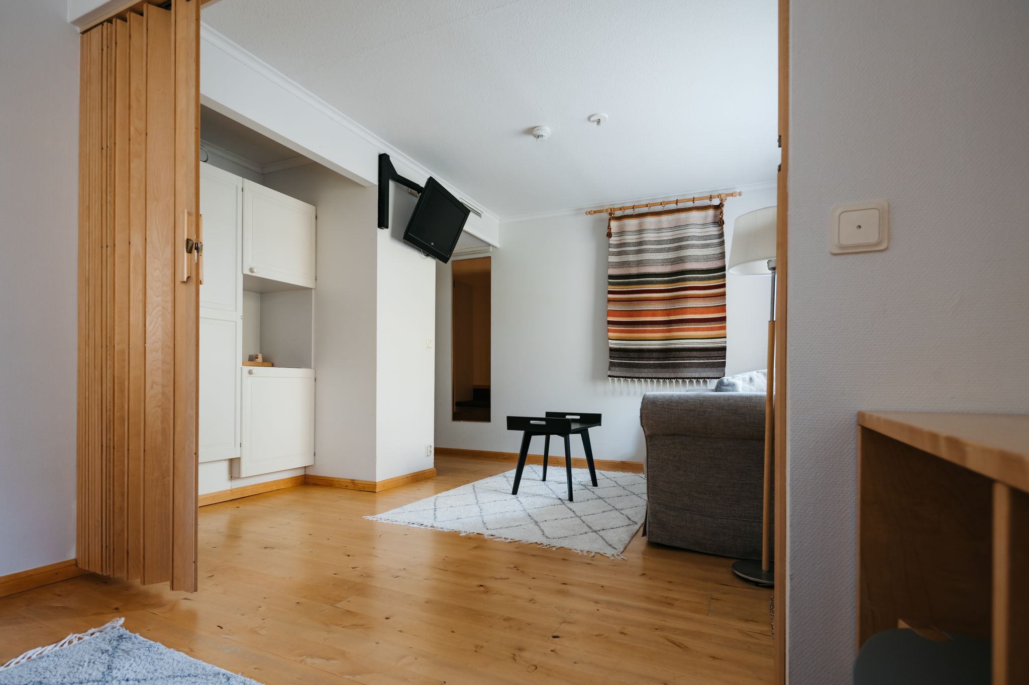 Lapland Hotels Bears Lodge Minisuite