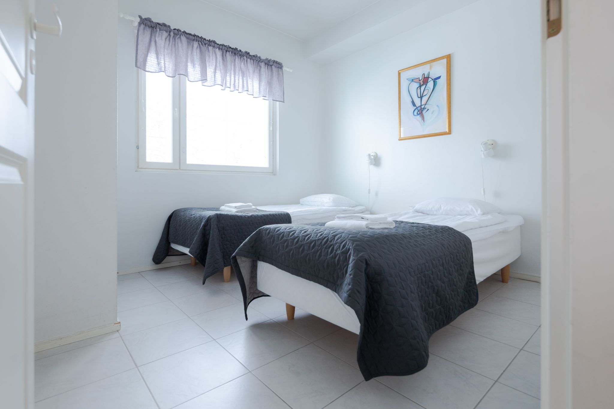 Lapland Hotels Sirkantahti LeviStar Holiday Apartment42
