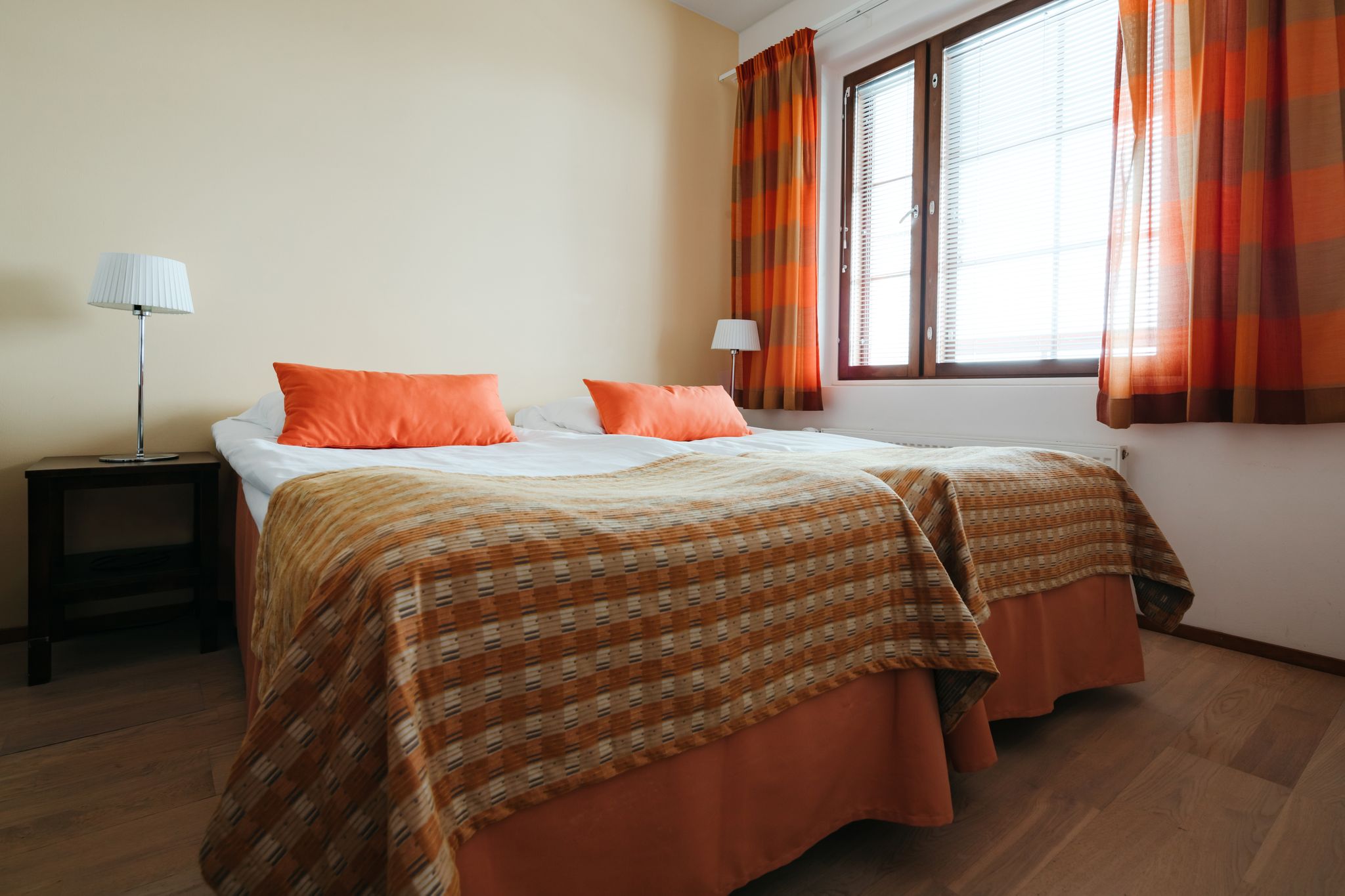 Lapland Hotels Riekonlinna Holiday Apartment