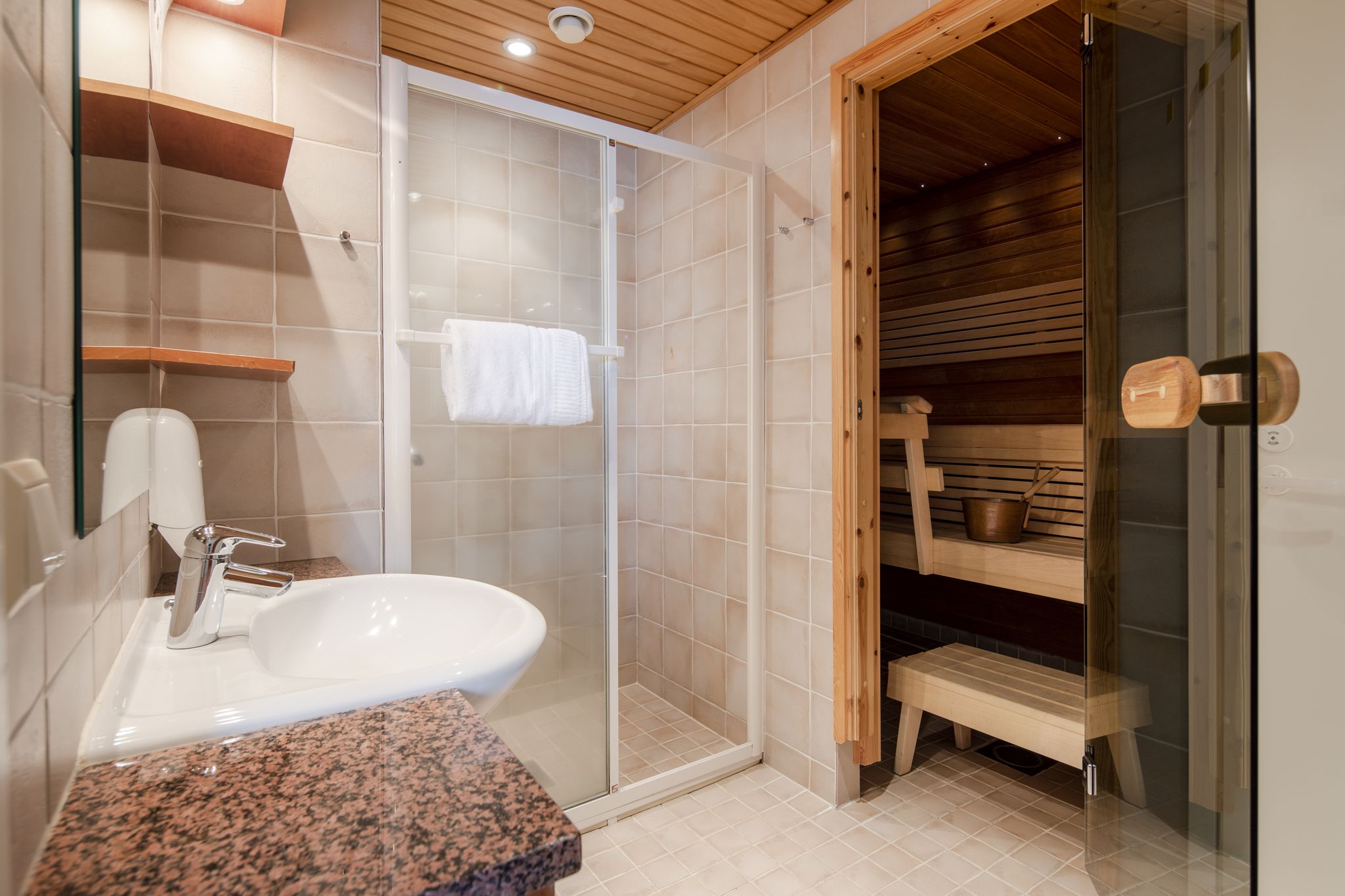Lapland Hotels Akashotelli Akas Star