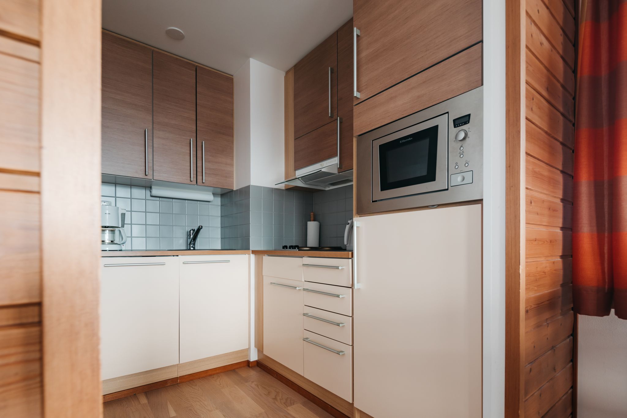 Lapland Hotels Riekonlinna Holiday Apartment