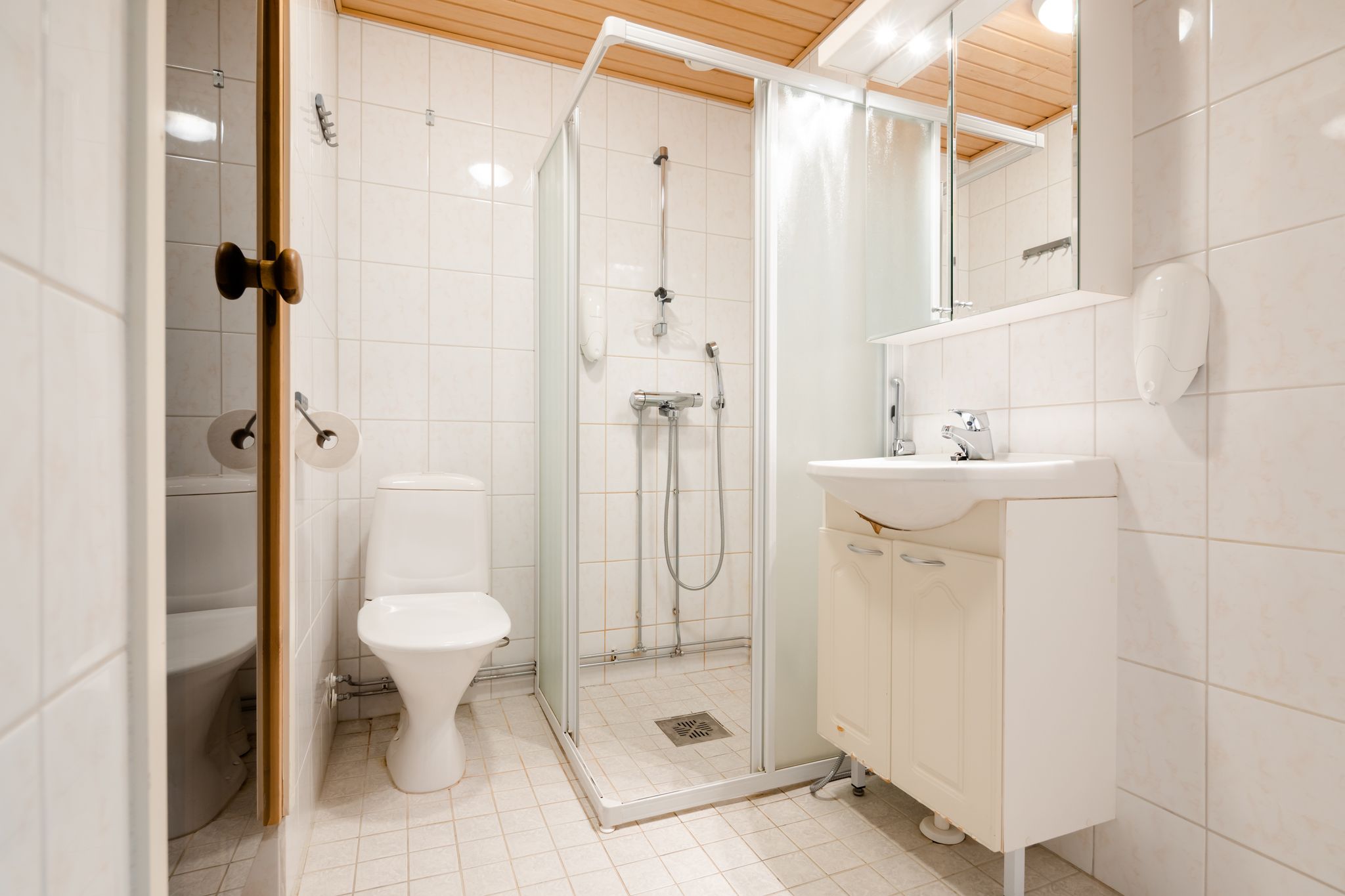 Lapland Hotels Sirkantahti LeviStar 52m2 42m2