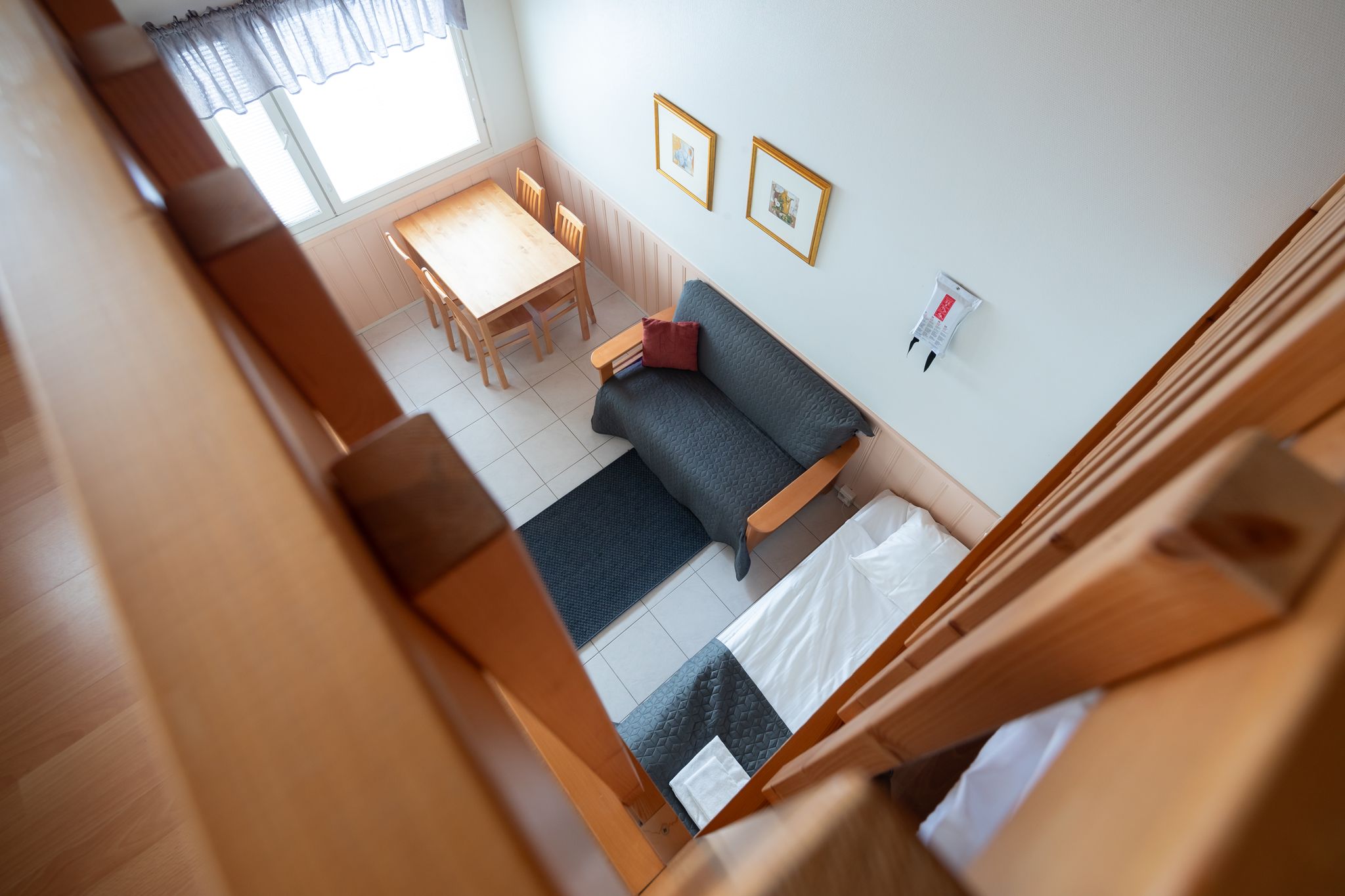 Lapland Hotels Sirkantahti LeviStar Economy Apartment27