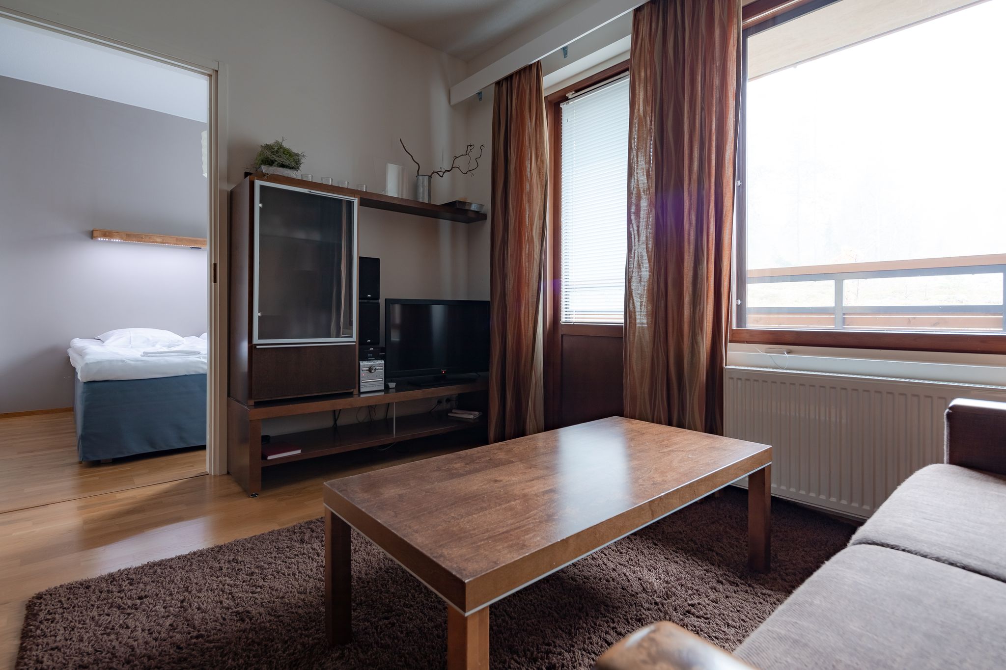 Lapland Hotels Saaga Chalets Studio