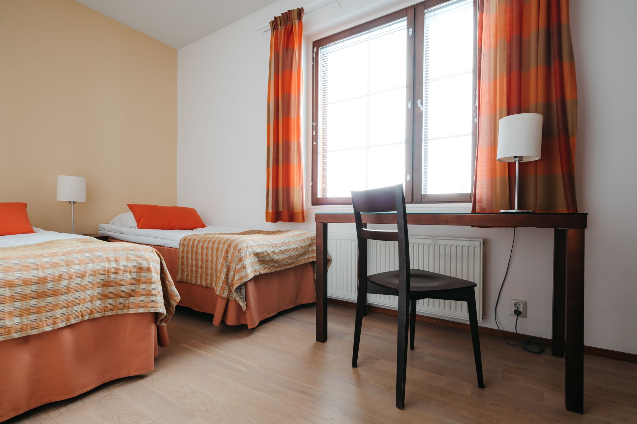 Lapland Hotels Riekonlinna Holiday Apartment