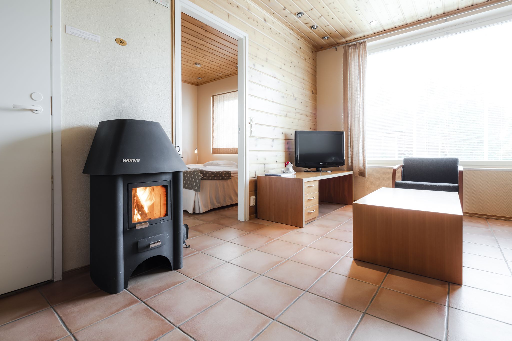 Lapland Hotels Äkäshotelli Alp