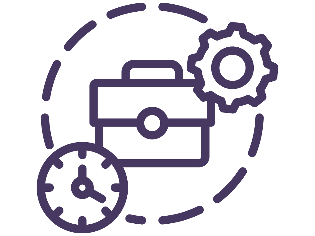 Dimension Icon