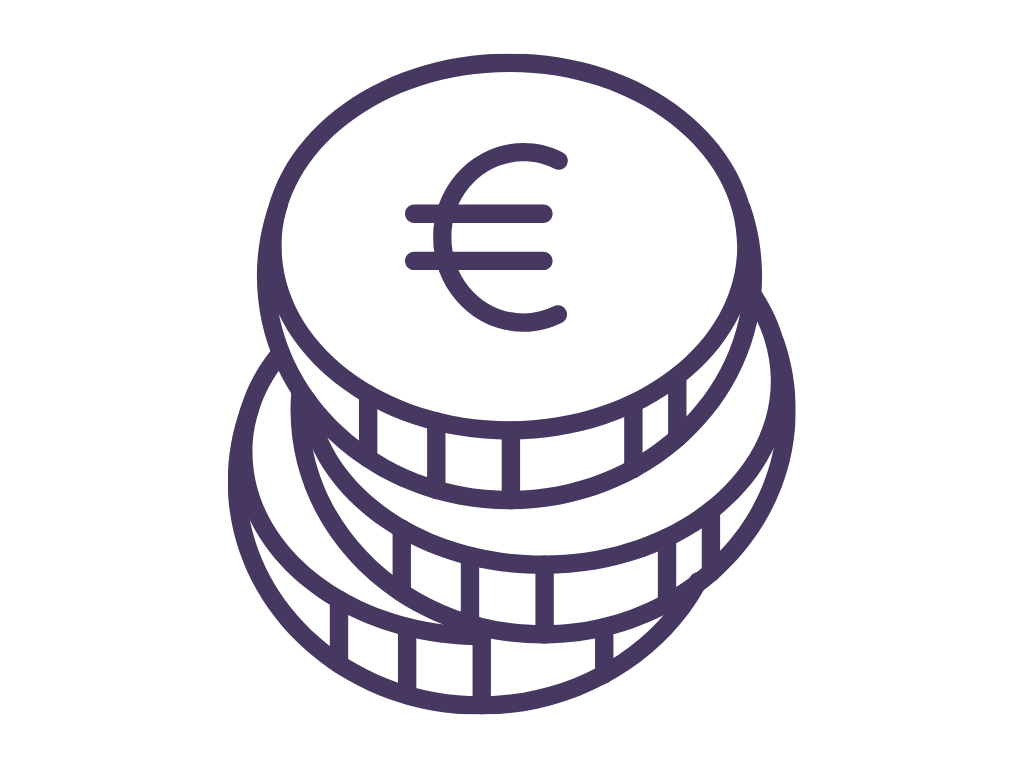 Dimension Icon