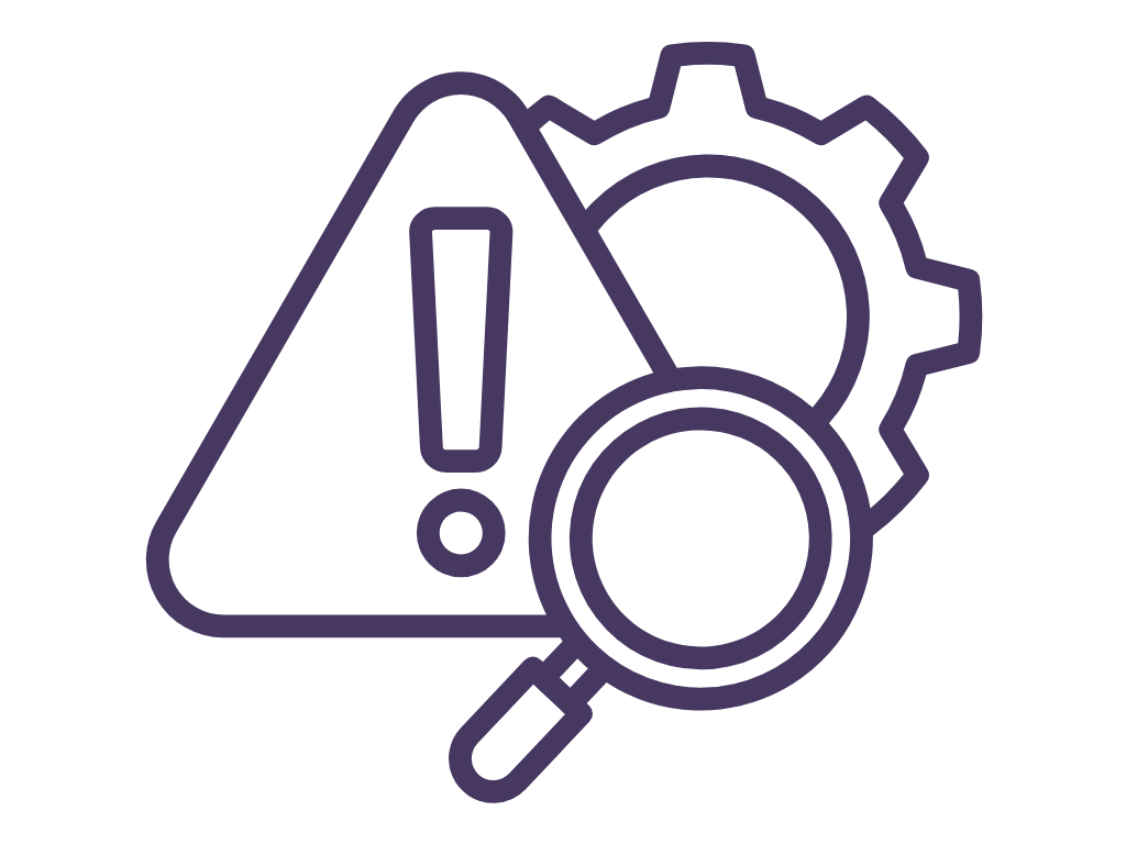 Dimension Icon