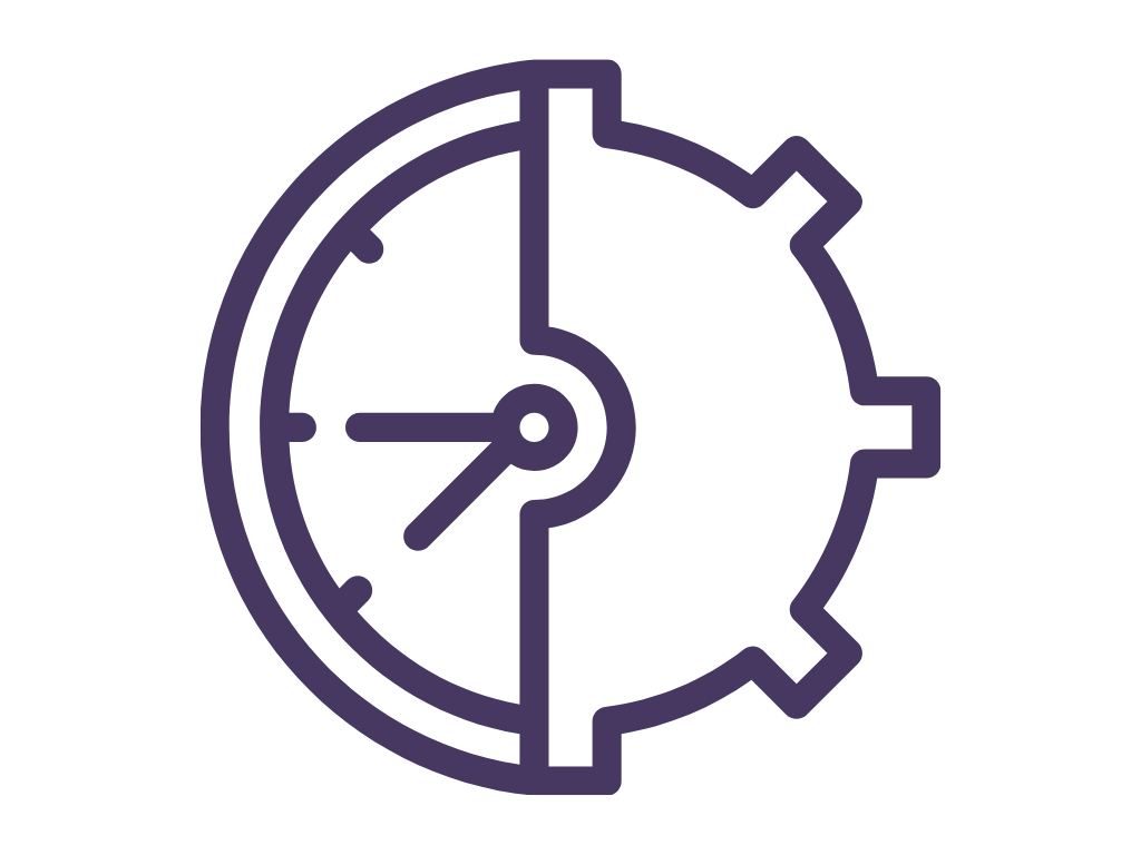 Dimension Icon