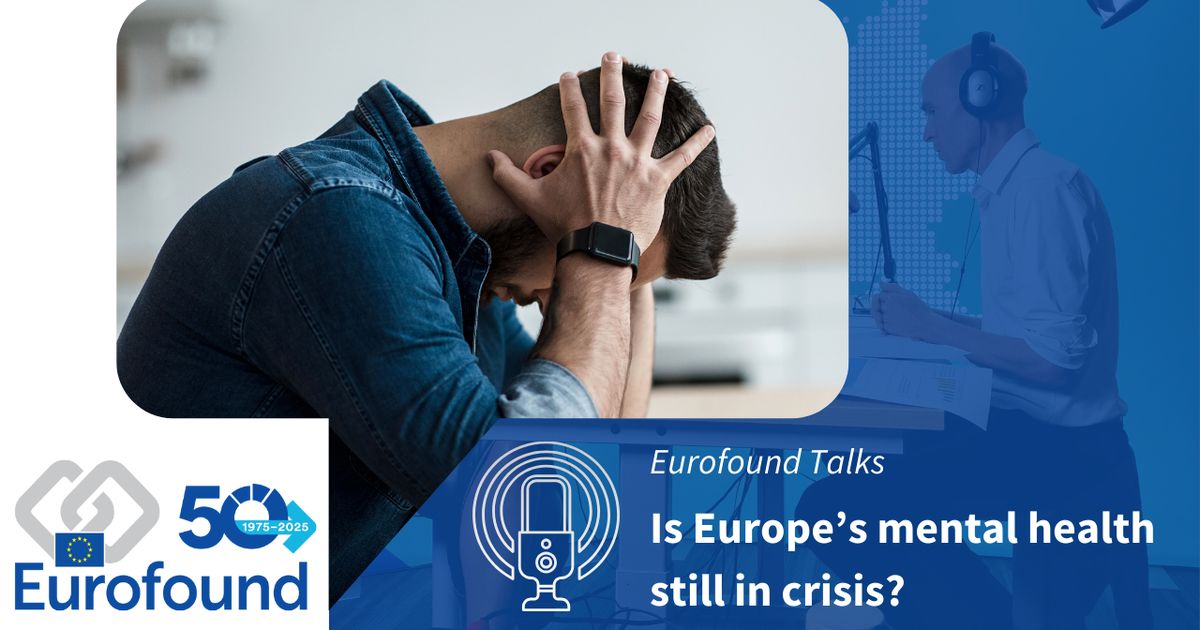 Is AI making work safer? | Eurofound