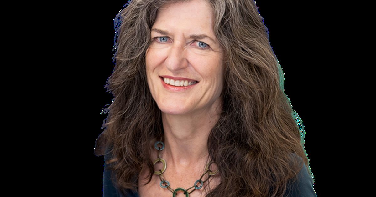 Helen Burke - Editor | Eurofound
