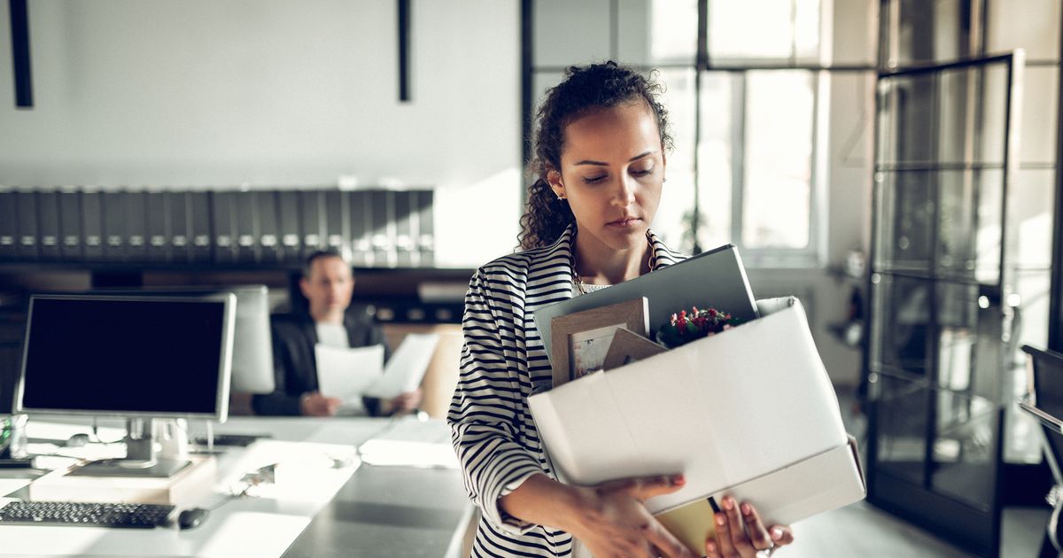 Fired through a screen: The validity of digital dismissals in the EU