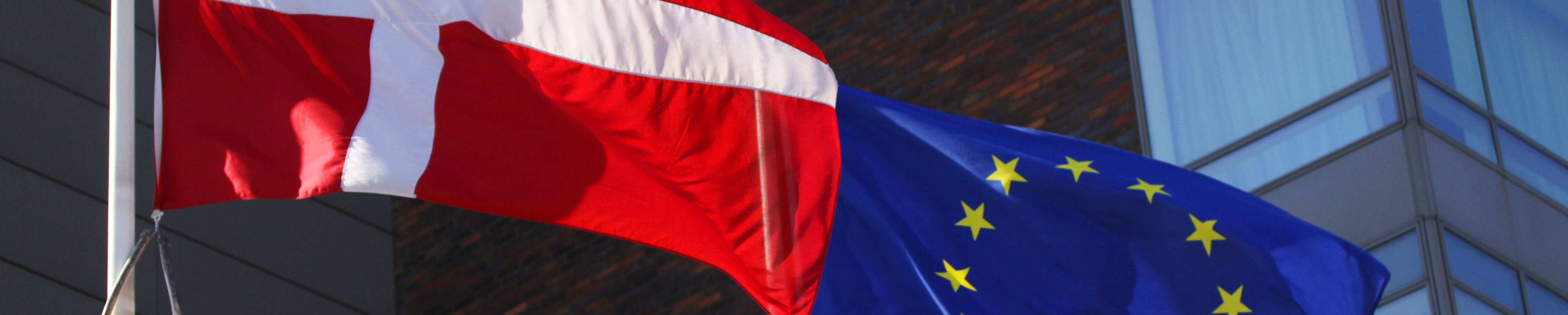 EU council presidency