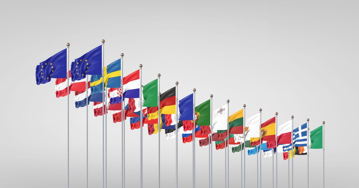 Contributions to EU presidencies | Eurofound