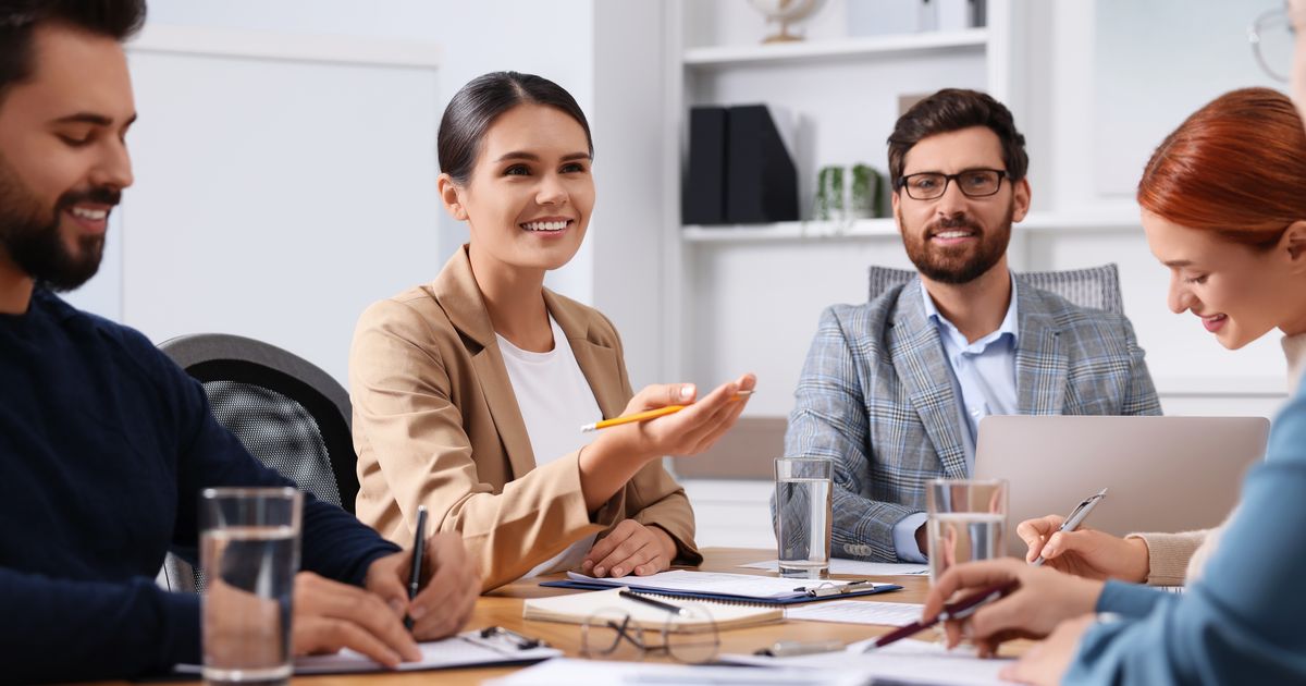 Working in the age of AI – How are working conditions changing across ...
