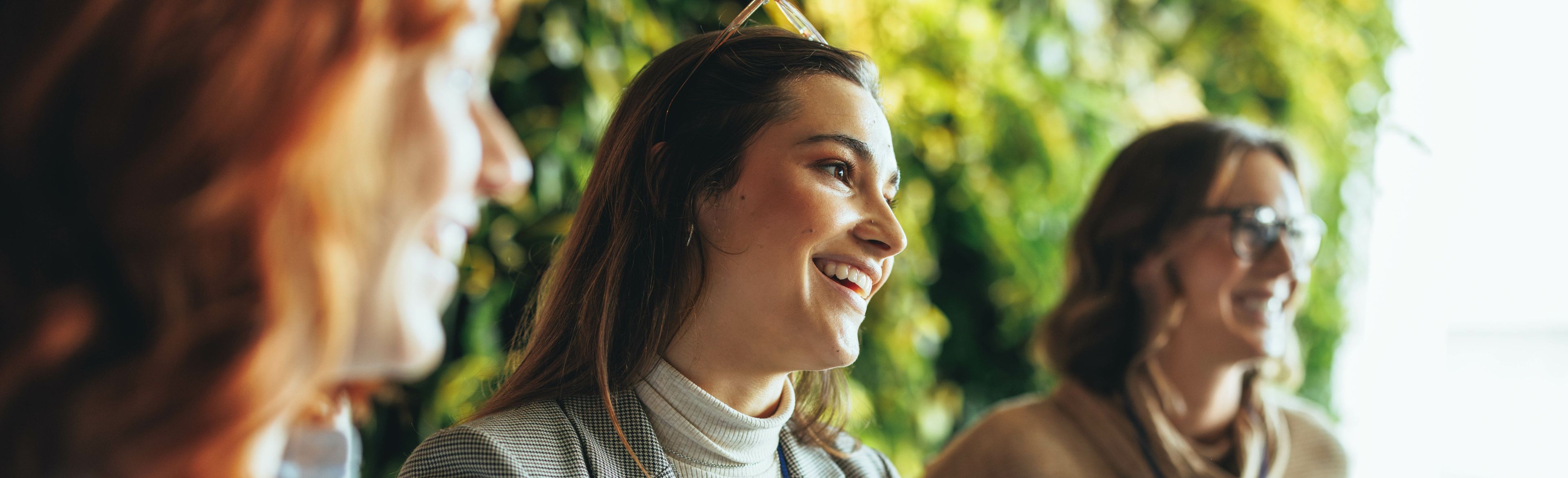 The future of living and working in Europe | Eurofound