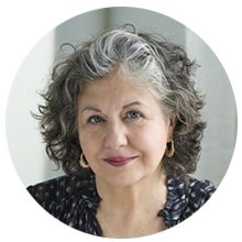 Webinar speaker image: Maria Jepsen