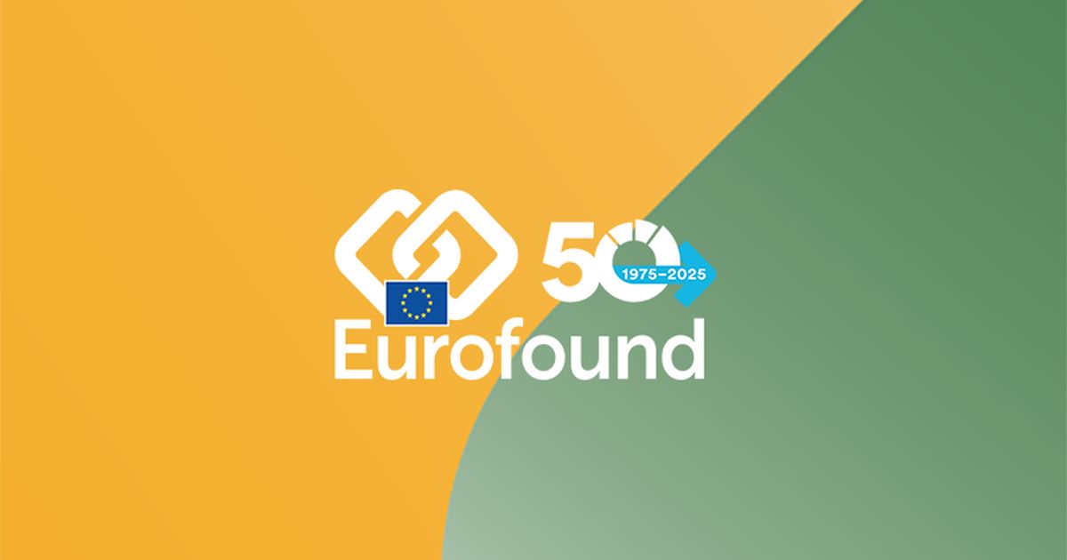 Eurofound communication strategy | Eurofound