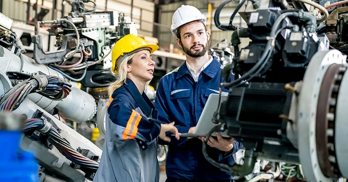 Employment in the EU’s automotive sector