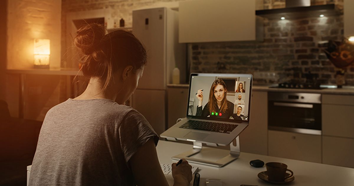 Workers want to telework but long working hours, isolation and ...