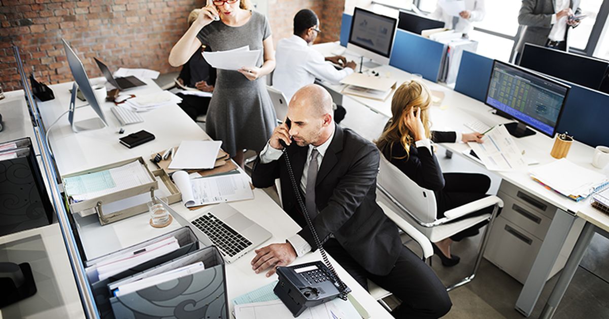 Working conditions in sectors | Eurofound