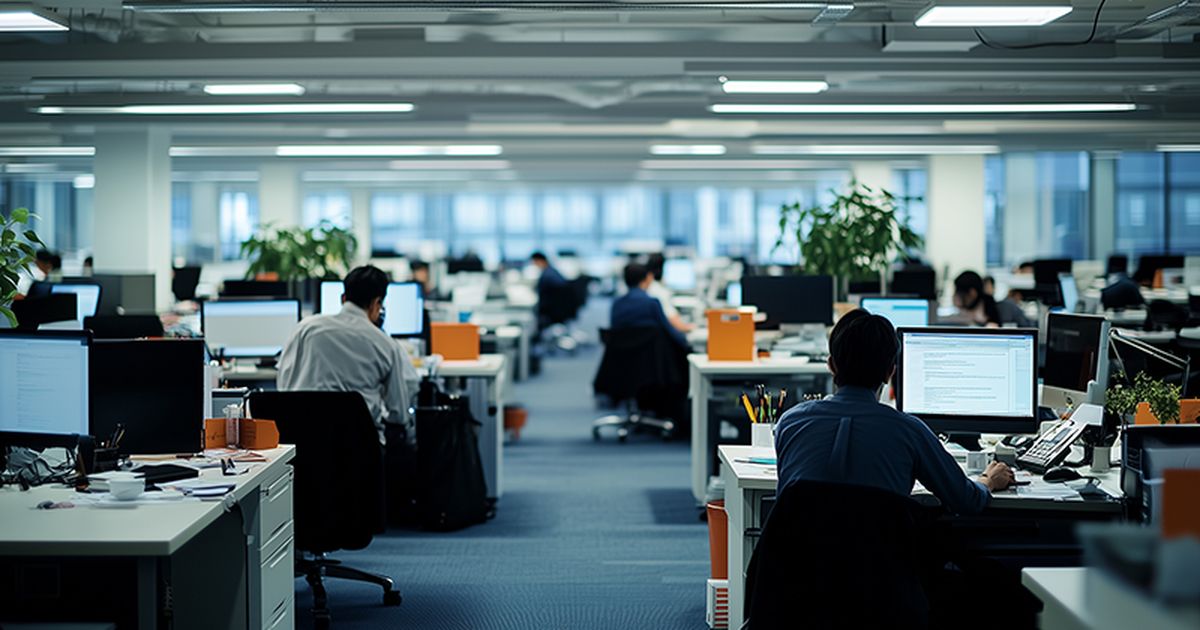 Tech employment in the EU – What happened after 2023’s big redundancy wave?