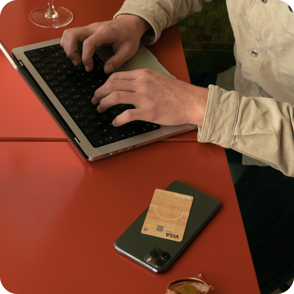 Assurance anti-fraude bancaire