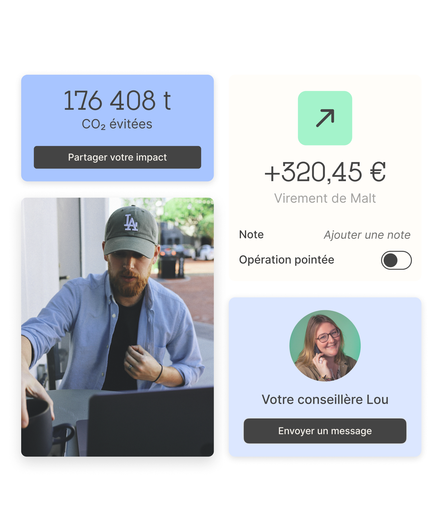 Compte Pour Les Ind pendants Ouvrir Un Compte