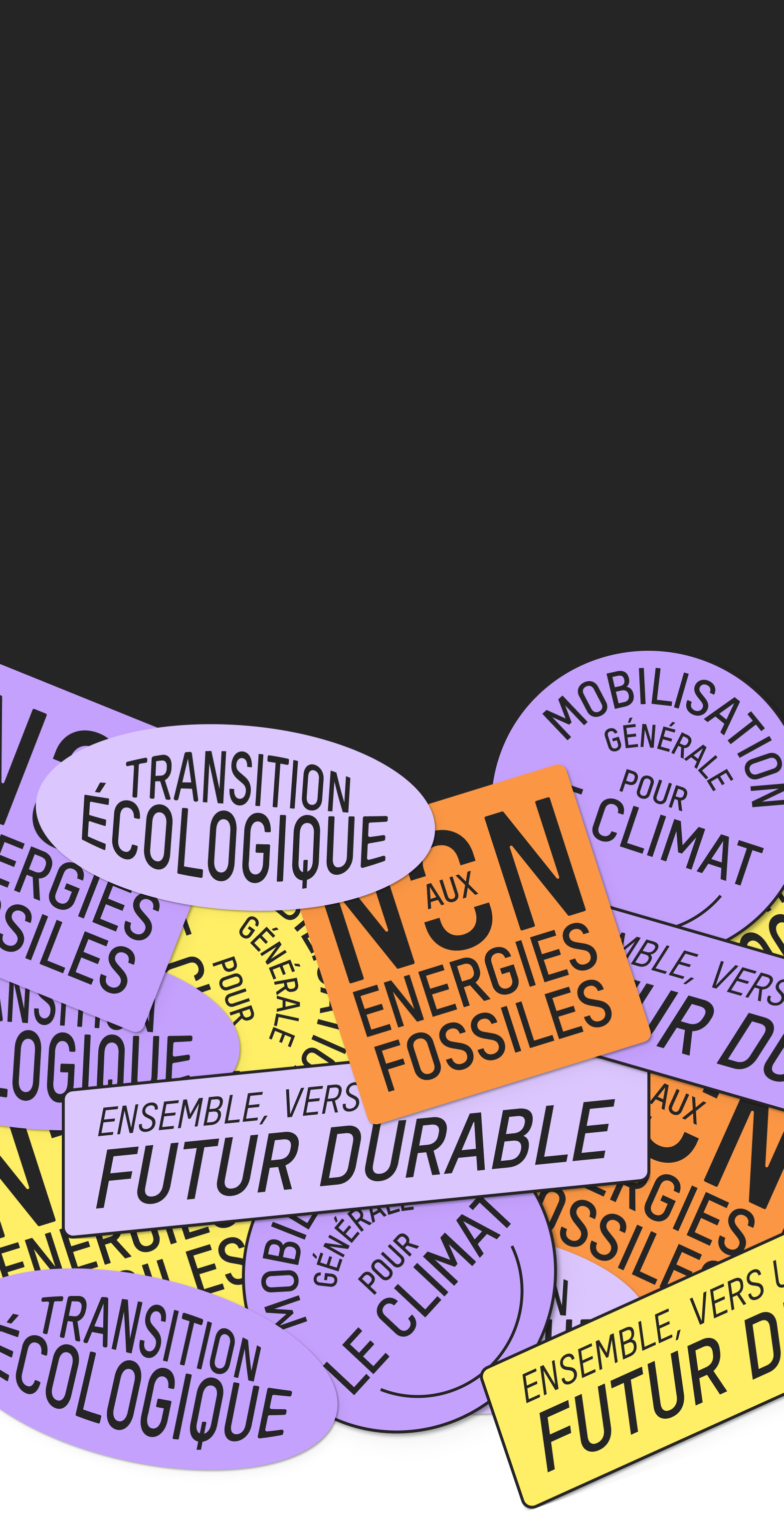 Financer ensemble un futur plus durable 