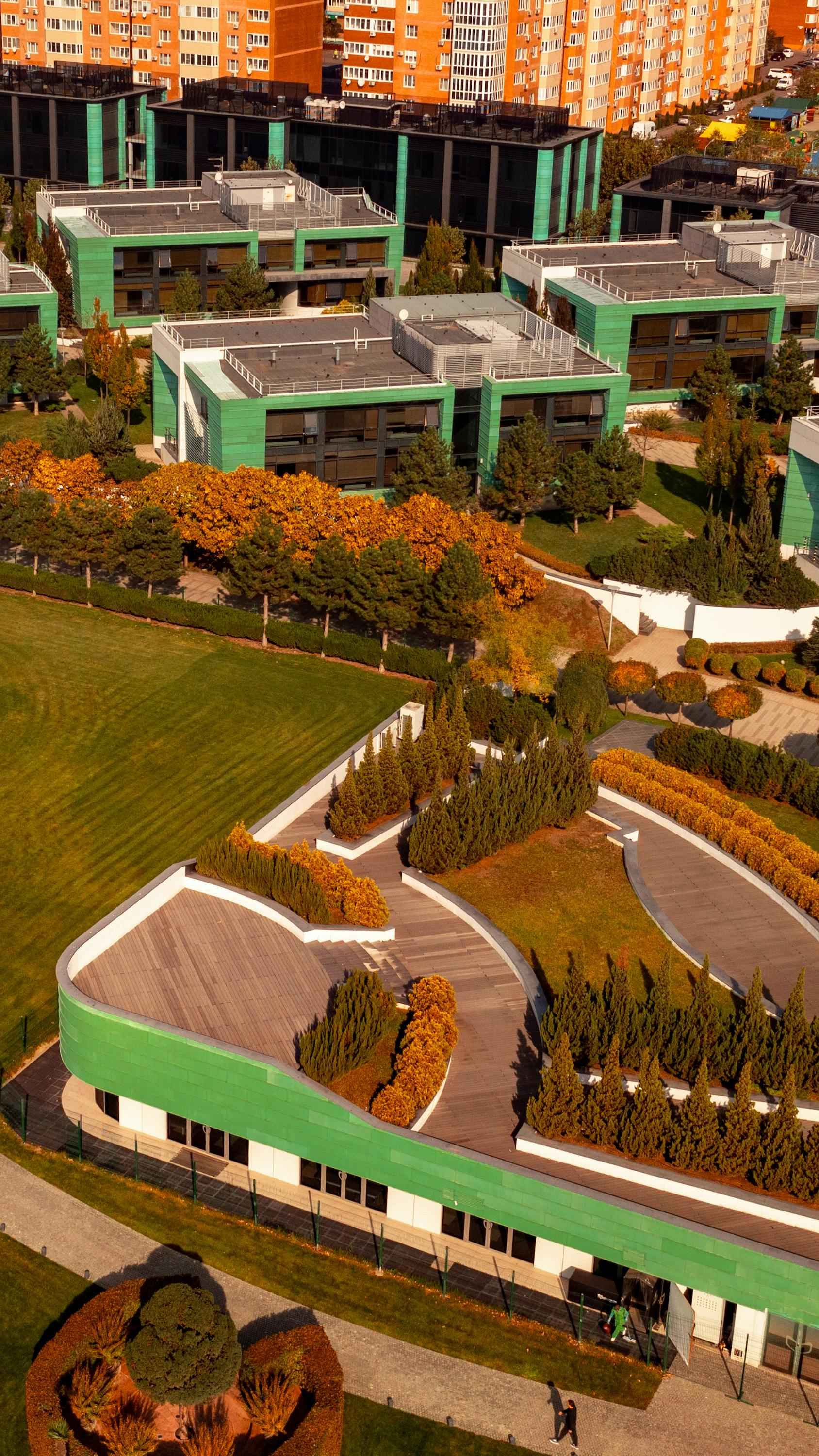 immobilier écologique