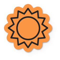 badge 0