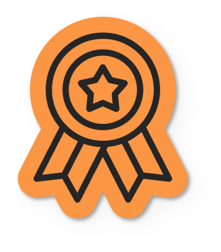 badge 0