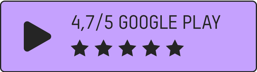 Note sur le Play Store