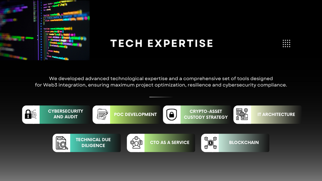 Doors Lab POC Development Cybersecurity Smart Contract Audit Blockchain