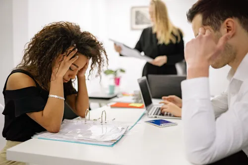 A manager’s guide to supporting employees with dyslexia