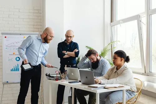How to Support Autistic Employees at Work