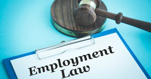 Employment Rights Bill Compliance