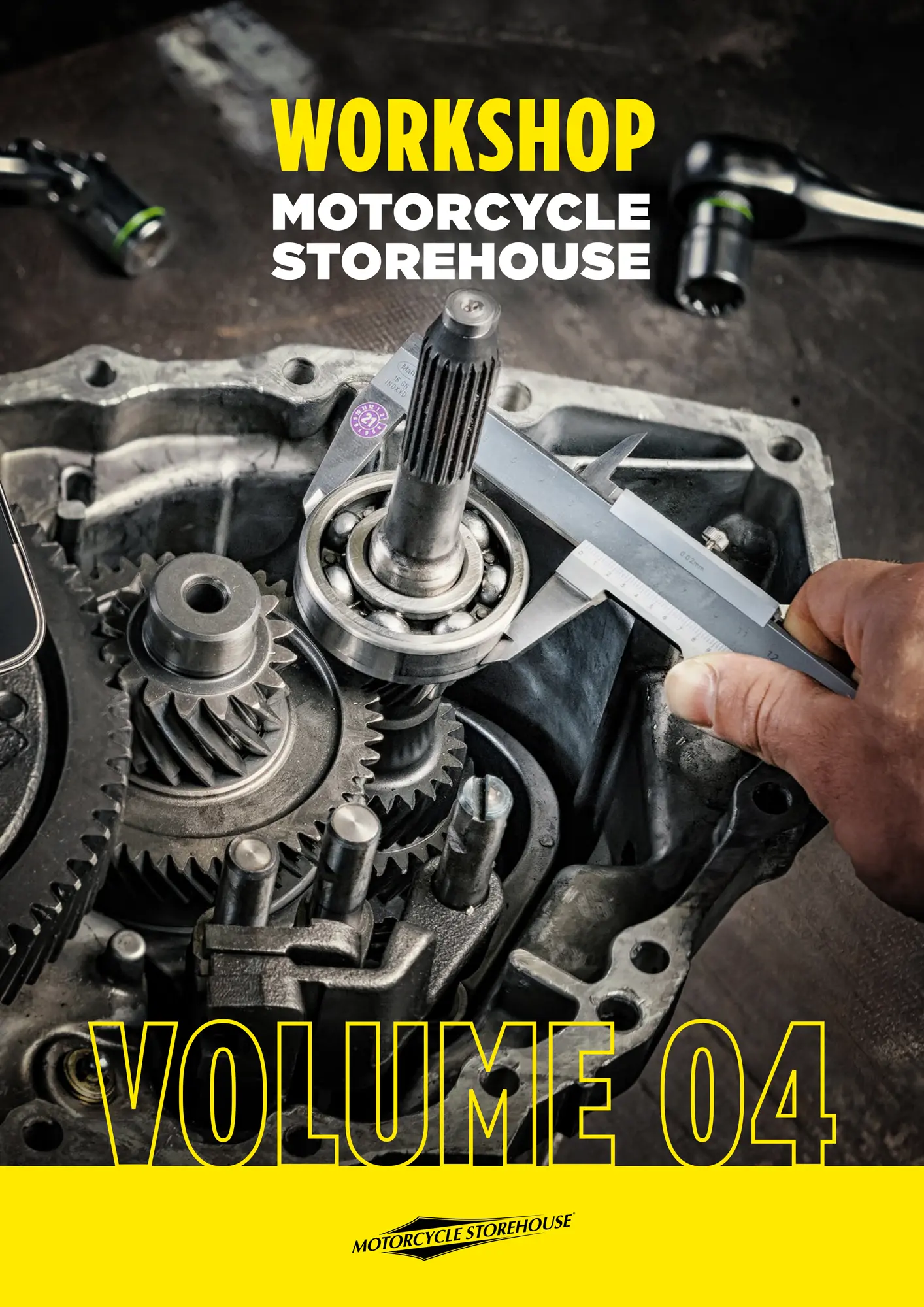 MCS Workshop