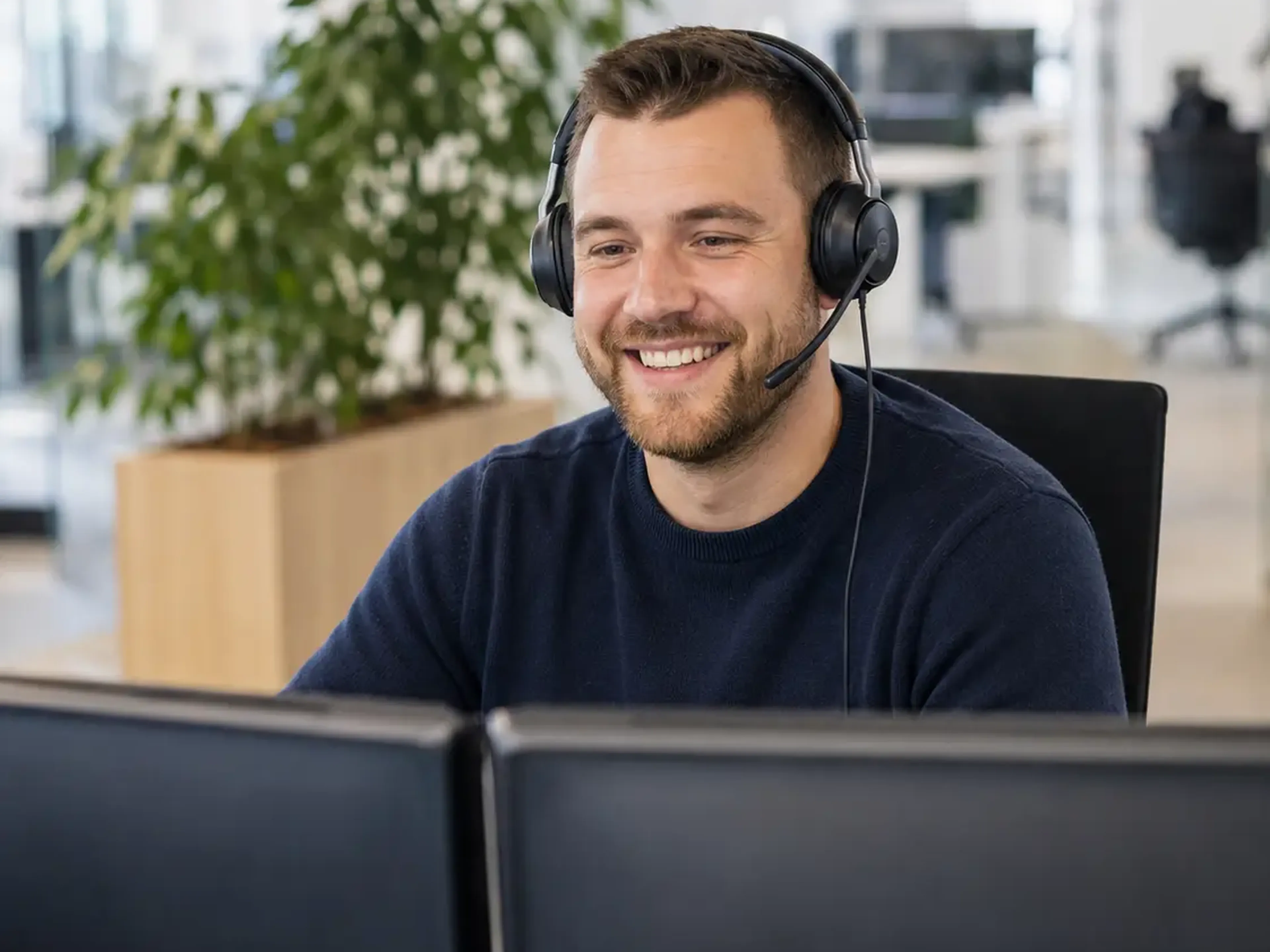 Aumatics Servicedesk Medewerker