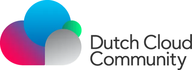 Dutch Cloud Community logo