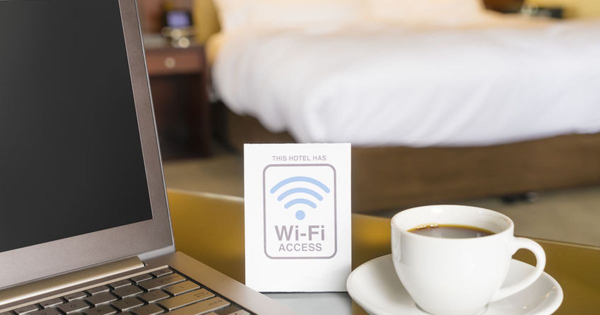 7 tips om je wifi-netwerk te verbeteren | Hallo