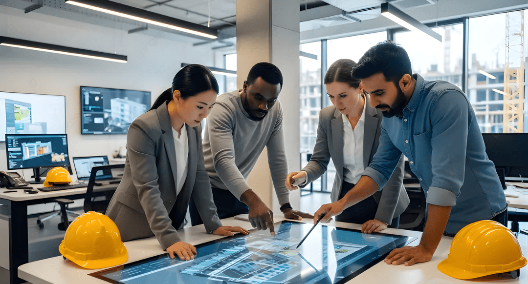 From AutoCAD to BIM: A Step-by-Step Transformation Guide for ...