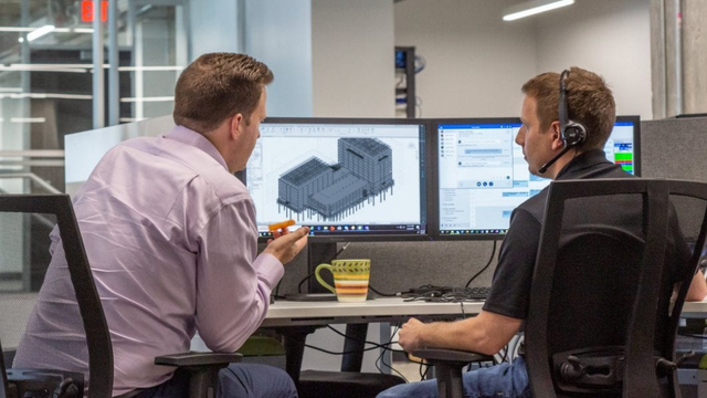 Autodesk Revit LT  ja ARKANCE asiantuntijatuki