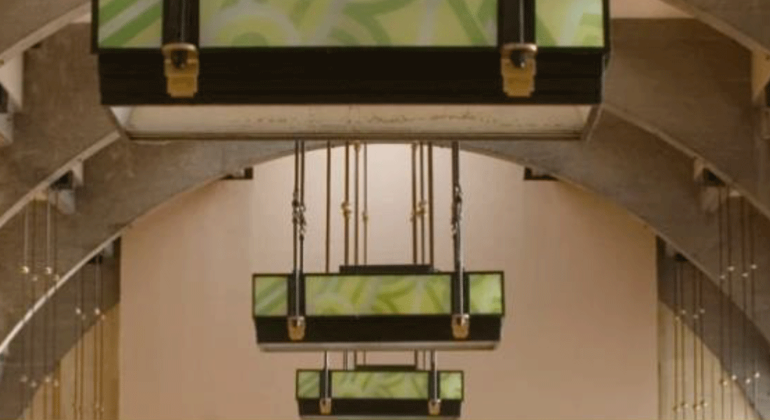 Cadline and Autodesk help set the stage for Triple E design success ...