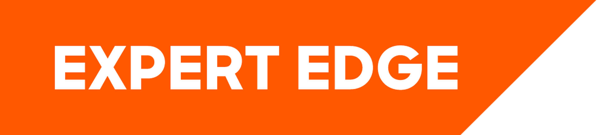 expert edge dark orange