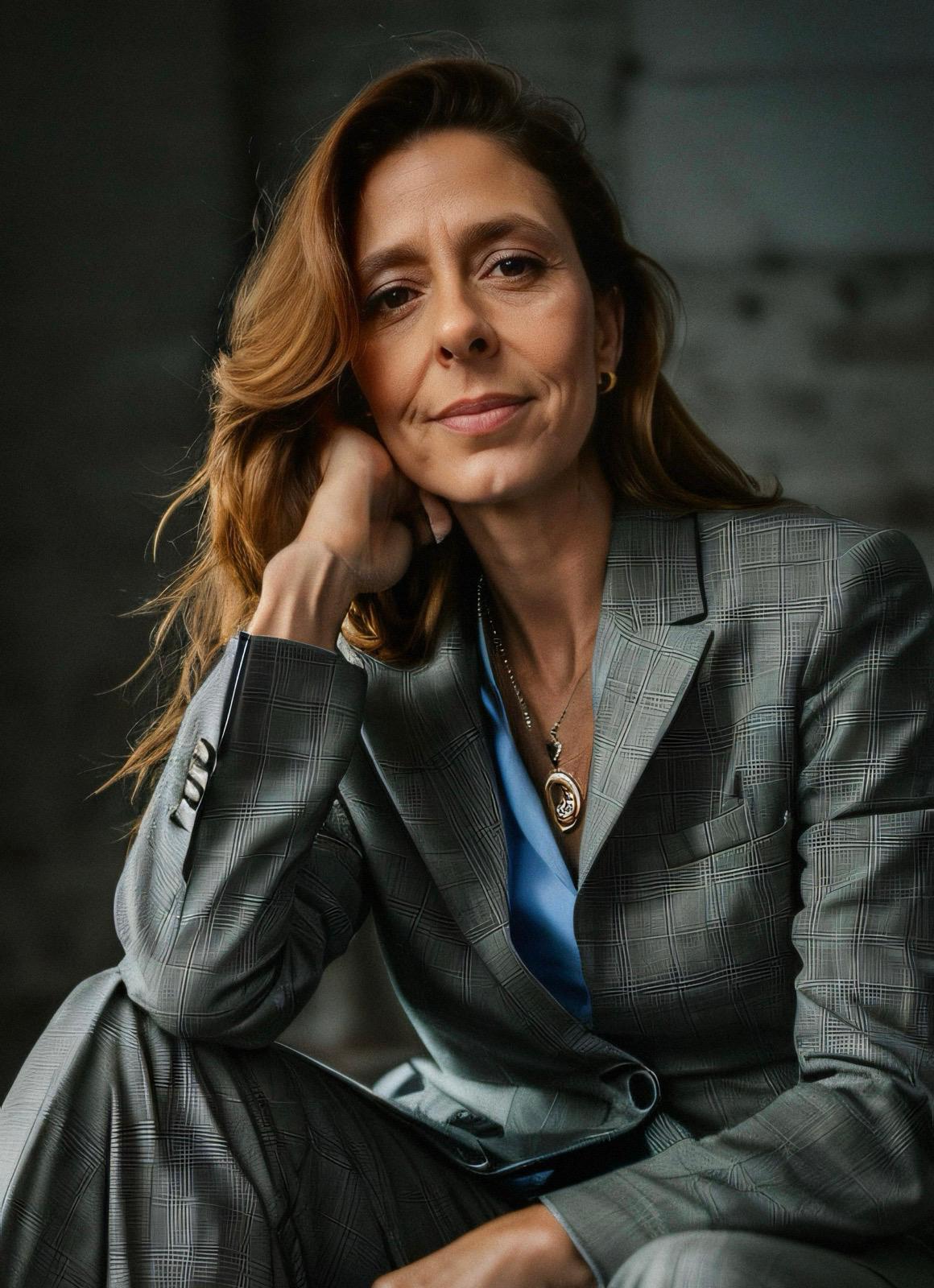 Mónica Teixeira do Carmo