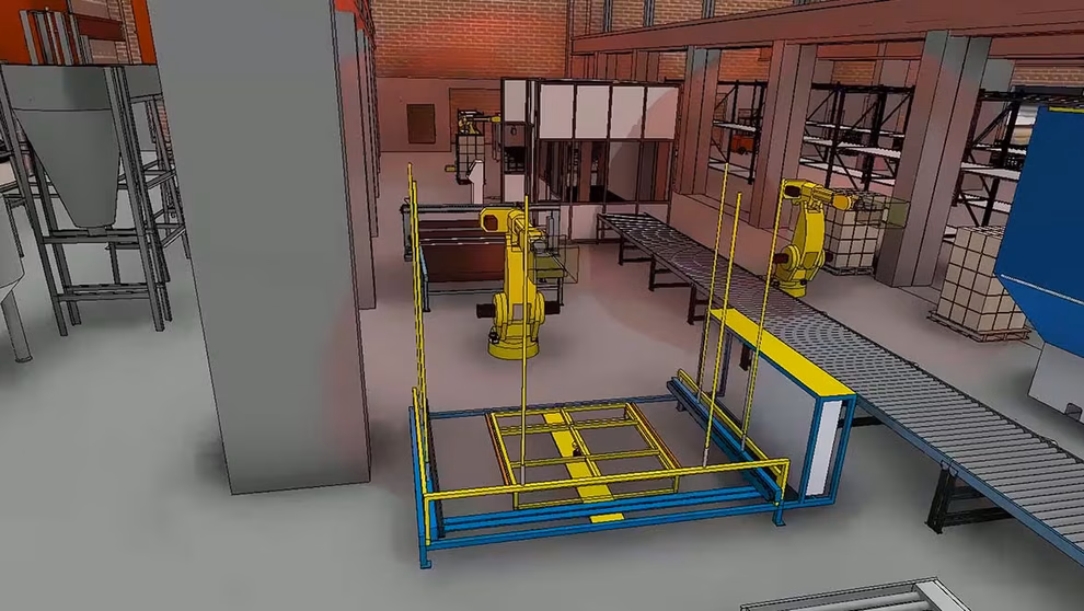 autodesk product design & manufactuting