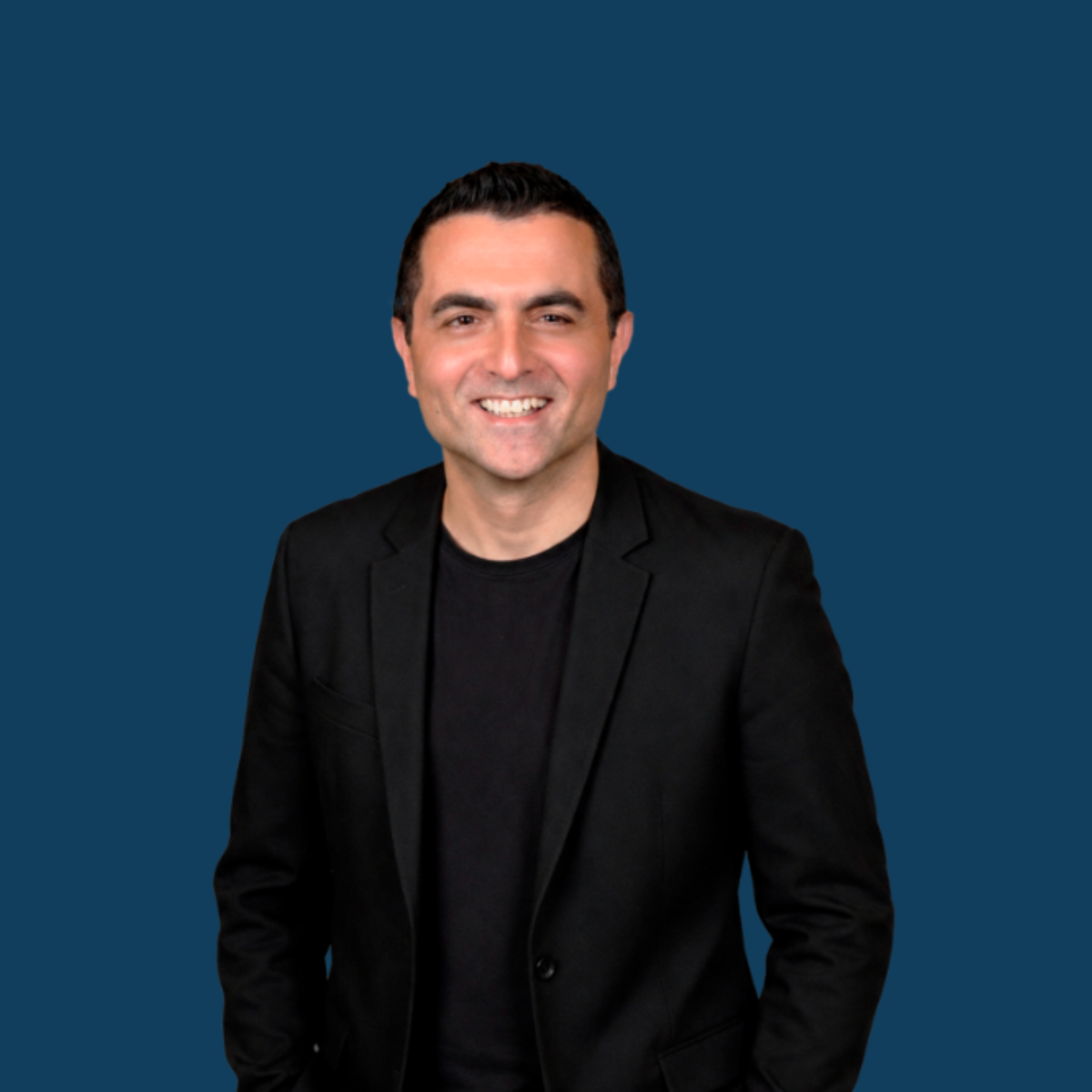 emmanuel digiacomo profile
